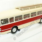 NOREV 1/43 AUTOBUS AUTOCAR SAVIEM SC1 AVEC SA BOITE