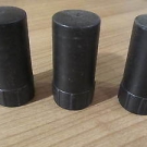 ★★★ORIGINAL★★★3x Gewehr G36 Staubschutzkappe★★★BUNDESWEHR Bw Heckler & Koch KSK 