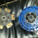 Racing Sportkupplung Audi S4 2,7l A6 Quattro Allroad Quattro Bi-Turbo 00-05