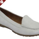 JANA - Mokassins / Ballerina / Slipper - Charity Shoe - 4,5 (37 1/3) - Offwhite