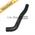 VW T3 D Kühlwasserschlauch Wasserschlauch  068121053E