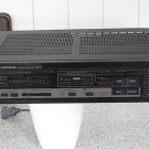 Pioneer SA-760 Vollverstärker Stereo Amplifier !!!mit Wackelkontakt!!!!