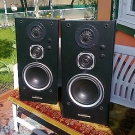 3 Wege Lautsprecher aus Serie Pioneer CS-777