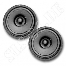 20 x Lautsprecher Boxen 130 mm 50 Watt Audi BMW Mazda Opel Mercedes Seat Fiat