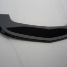 Opel Astra H GTC OPC Dachkantenspoiler Dachspoiler Original Heckspoiler