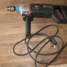 Metabo Typ B 720/2 S Bohrmaschine