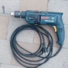 Bohrmaschine Bosch GSB 20-2RE
