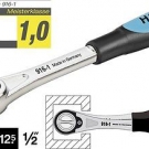 HAZET 916-1 Feinzahnratsche, 1/2" , "die Neue"