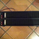 Technics SH-8065 Equalizer