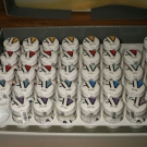 Keramikmassen Creation AV