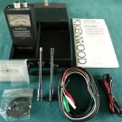 Kenwood KET-1000 Car Audio Prüfgerät