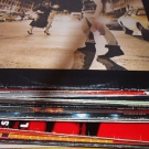 40 LP SAMMLUNG ROCK POCK PROG - paket schallplatten vinyl konvolut platten 