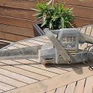 ELU MSU 430 P Mauersäge  Ytongsäge Aligator  Säge Defekt - ähnl. DEWALT