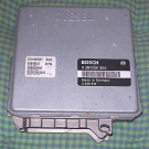 Motorsteuergerät BMW 325TDS/E36 Bosch  0281001302