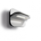 MASSIVE PAULINE LED WANDLAMPE 2x2,5W 33257/31/10 2700k WANDLEUCHTE TOP SELECTION