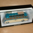 Minichamps 439030082 - Setra S8 "Kroiss Reisen"