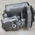 Opel Vectra C 2,2 16v AGR Ventil 24404025 Bj.06 Z22YH 114KW/155PS Signum