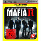 Mafia II [Platinum]