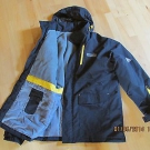 Herren Herrenwinterjacke-gr.xxl--schwarz