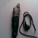 Blechschere Elektrisch