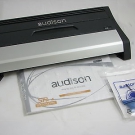 audison SRx 4 Power Amplifier 360W Car-Hifi Verstärker 4-Kanal o. 2-Kanal + Sub