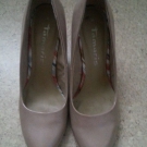 Tamaris Pumps , Nude, Gr.36
