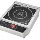 Hendi 239711 Gastro Digital Induktionsplatte Induktionskocher 3500 Watt NEU