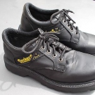 DOCKERS KLASSIKER Halbschuhe Leder Herrenschuhe STYLE NO 33958