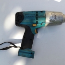 HAZET 9212 Akkuschlagschrauber