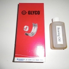 Pleuellagersatz Glyco VW Audi Seat Skoda 1,9l TD TDI 1Y AAZ AHU