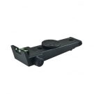 Mikrometervisier Diana Fiberoptik Standard Kimme für alle Diana Modelle