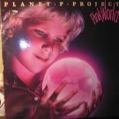 Planet P Project-Pink World-2 LP von 1984