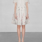 VIKA GAZINSKAYA DRESS