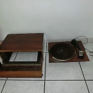 Bosch Plattenspieler RM / PUT A5 sehr selten von 1936