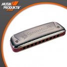 diatonische Mundharmonika Hohner Golden Melody C Mund Harmonika NEU