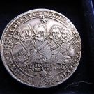  Taler 1612 / 8 Brüdertaler