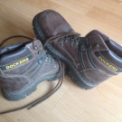 Dockers Stiefel