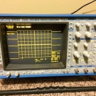 Lecroy 9450 Oscilloscope