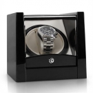 Klarstein Uhrmacher Uhren Beweger Watchwinder 1 Uhr automatik Aufsteller Kasten