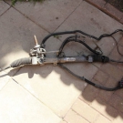 Original Lenkgetriebe Opel Zafira B BJ 2009 13292548