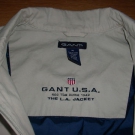 GANT Jacke Blouson beige braun Gr. XL