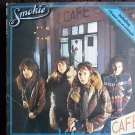 Smokie - Midnight Cafe - LP  