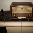Philips Philetta 273