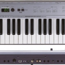 Edirol PC-80 MIDI Keyboard Controller, USB, Masterkeyboard