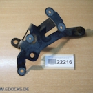 Halter Befestigung Servopumpe Pumpe Servolenkung ZF Astra H Zafira B Opel