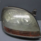 Hauptscheinwerfer Scheinwerfer headlight rechts NISSAN ALMERA TINO (V10) 1.8