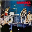 RAMONES - IT'S ALIVE CD POP 28 TRACKS NEU