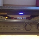 Sony  STR-DE445 5.1 Dolby Digital Receiver