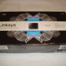 Linksys SE2800 - Switch - unmanaged - 8 x 10/100/1000 - desktop SE2800-NP