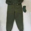 Holdive International Unterzieher Gr XL